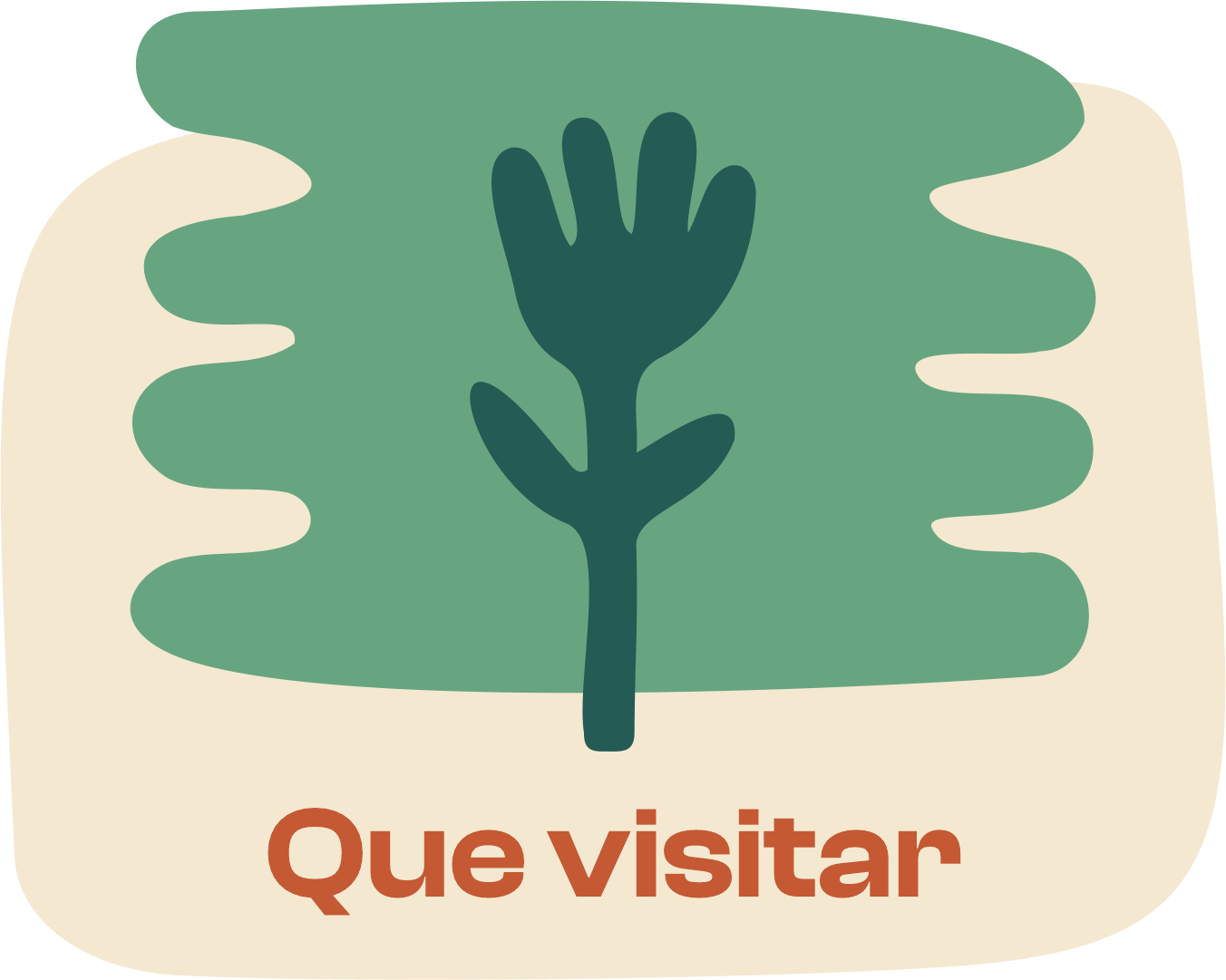 Qué visitar